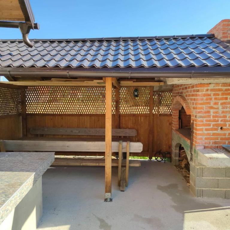 Una national park apartment - Apartment - 35