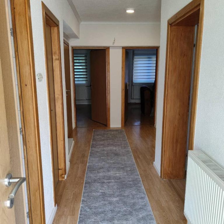 Una national park apartment - Apartment - 2