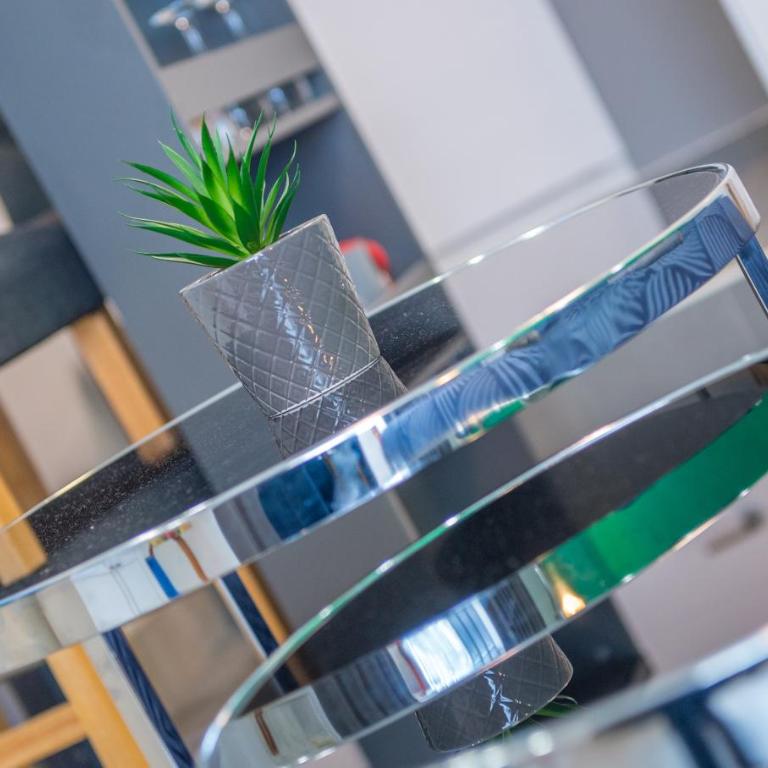 Studio Gallery - Apartman sa 1 Spavaćom Sobom - 2