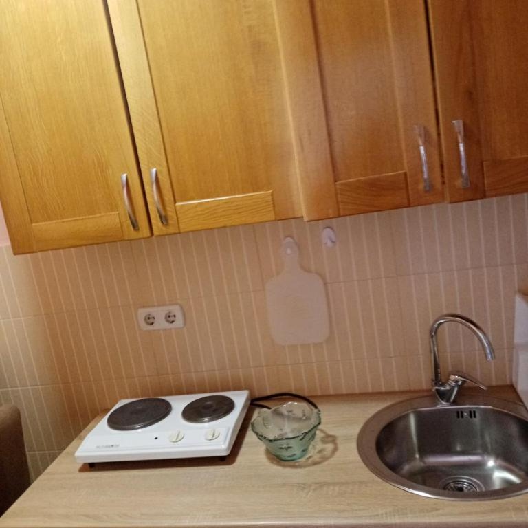 Apartments Mušović - Triple Room with Balcony - 1
