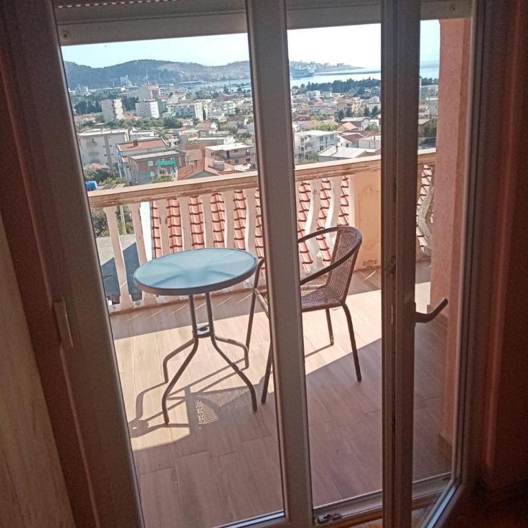 Apartments Mušović - Triple Room with Balcony - 5