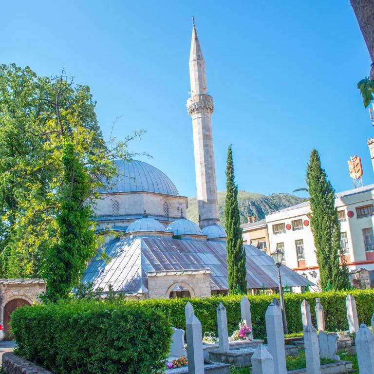 Studio Gallery - One-Bedroom Apartment - 7