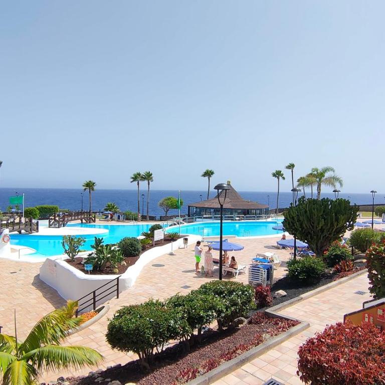 Rocas del Mar 129 - Apartamento de 1 dormitorio - 23