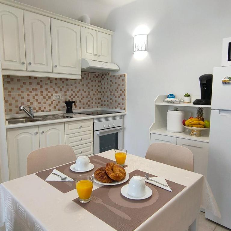 Rocas del Mar 129 - Apartamento de 1 dormitorio - 8