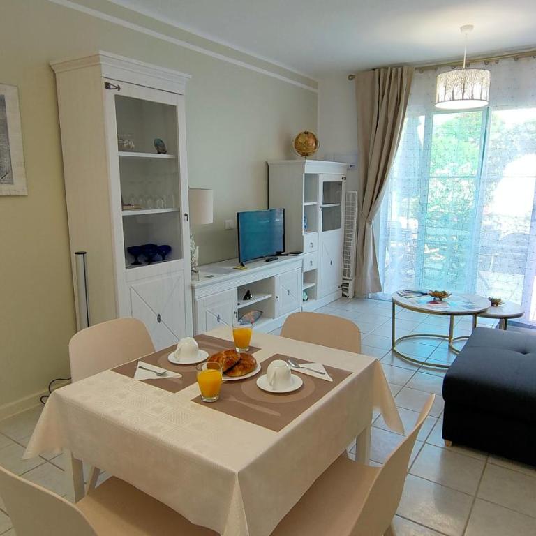 Rocas del Mar 129 - Apartamento de 1 dormitorio - 9