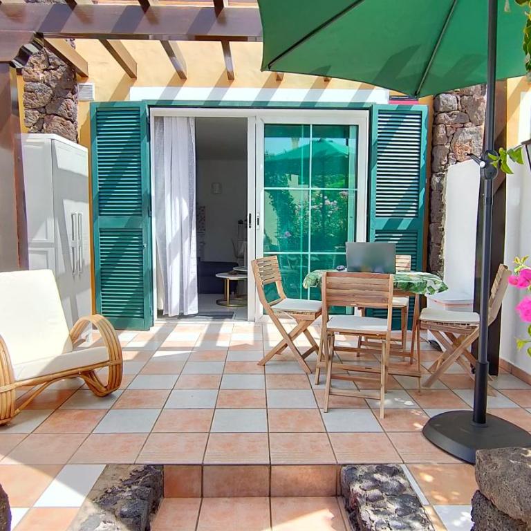Rocas del Mar 129 - Apartamento de 1 dormitorio - 2
