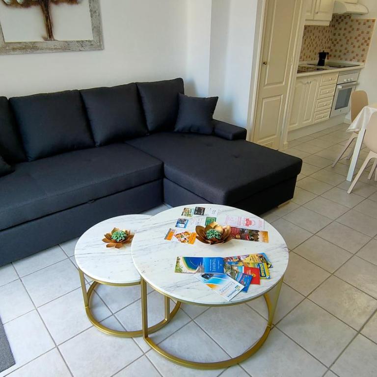 Rocas del Mar 129 - Apartamento de 1 dormitorio - 6