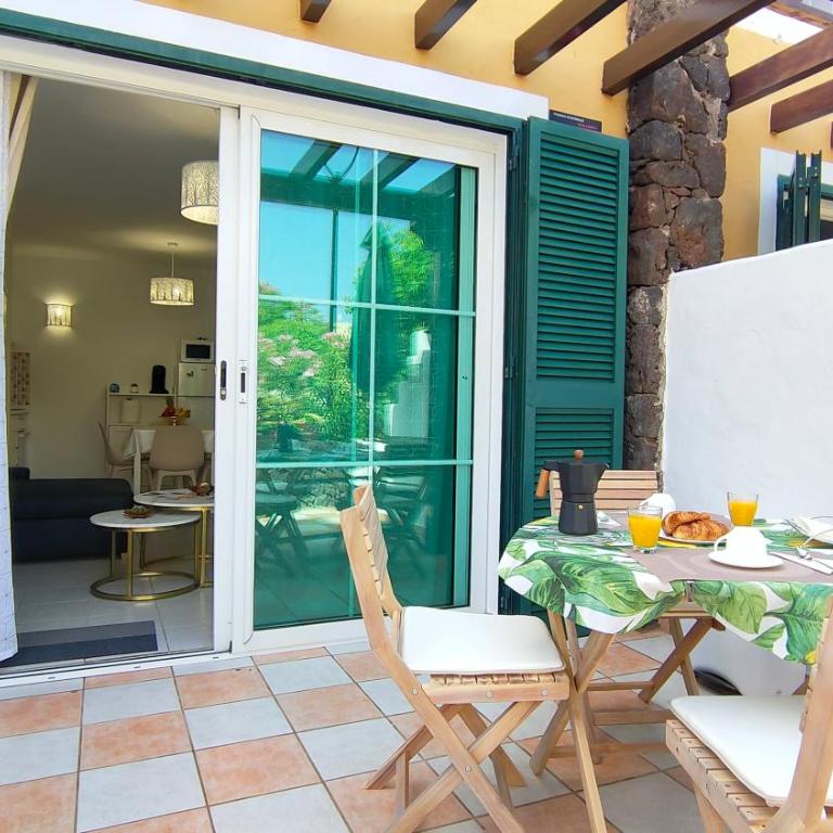 Rocas del Mar 129 - Apartamento de 1 dormitorio - 5