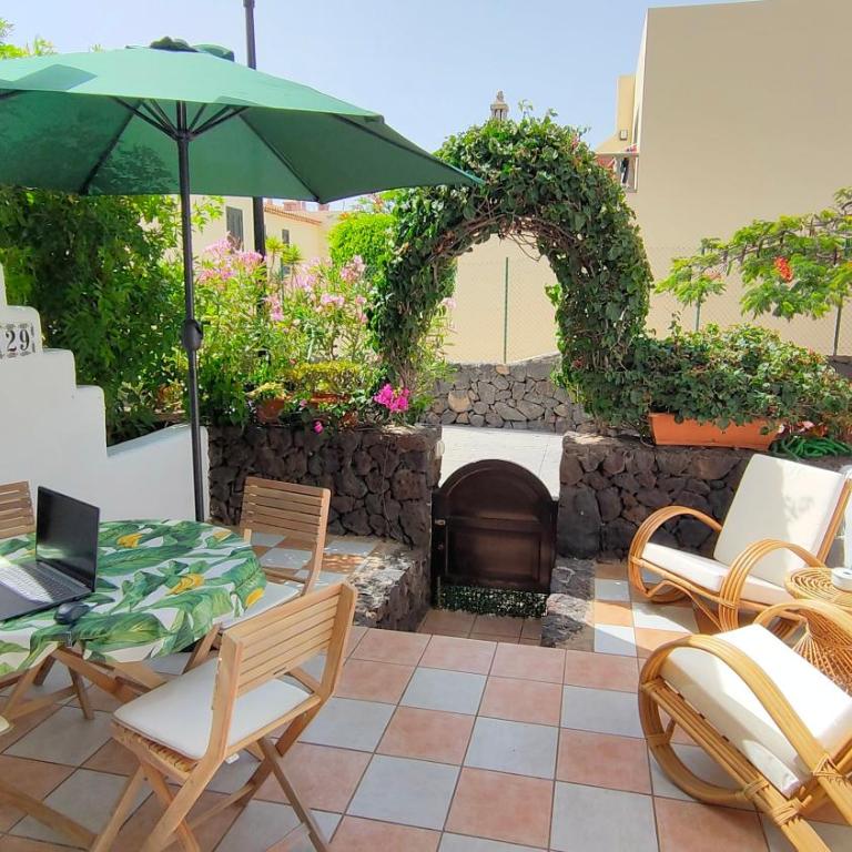 Rocas del Mar 129 - Apartamento de 1 dormitorio - 3