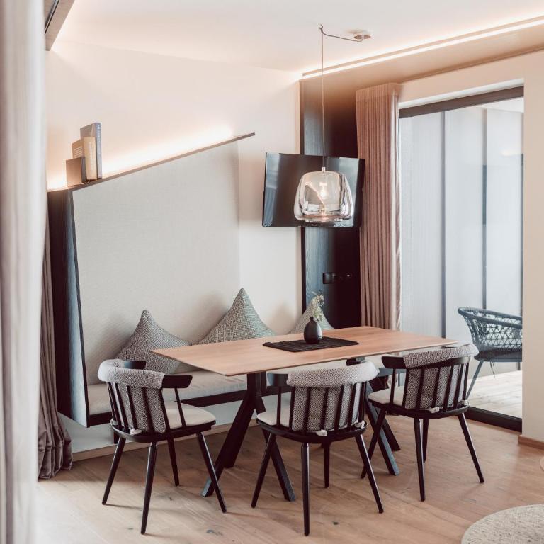 JoAnn suites & apart - Appartement Supérieur - 4