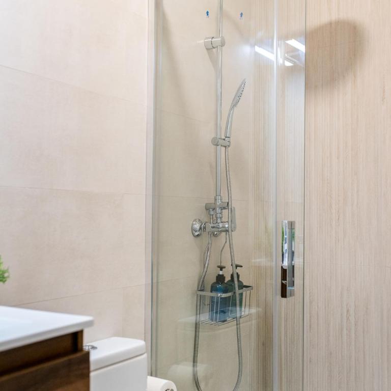 Suites Horno del Oro - One-Bedroom Apartment - 14