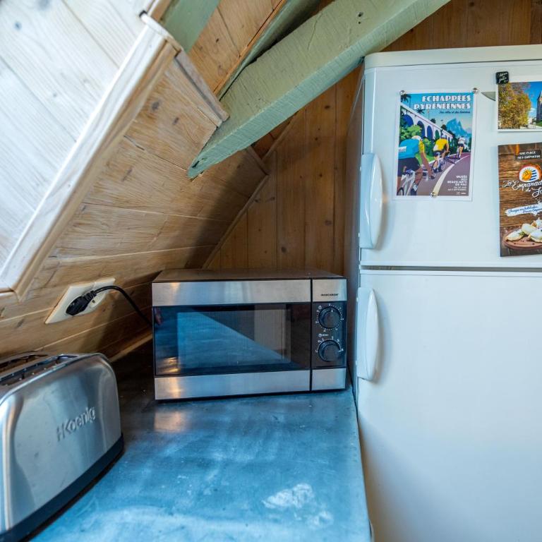 Charmant studio centre historique - Studio - 14