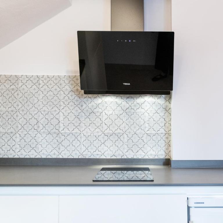 Suites Horno del Oro - Apartment with Terrace - 28