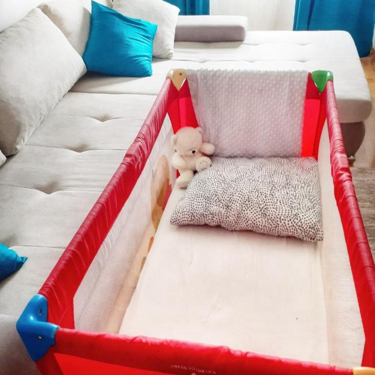 Koledo - Standardni Studio - 9