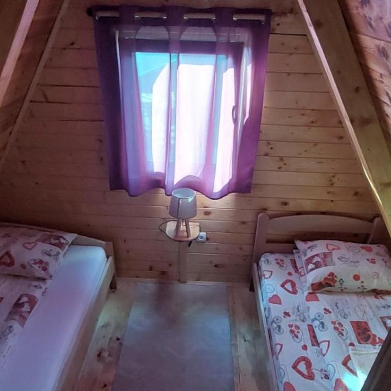 Cottage Tea/Vikendica Tea, Durmitor NP, Žabljak - Two-Bedroom House - 44