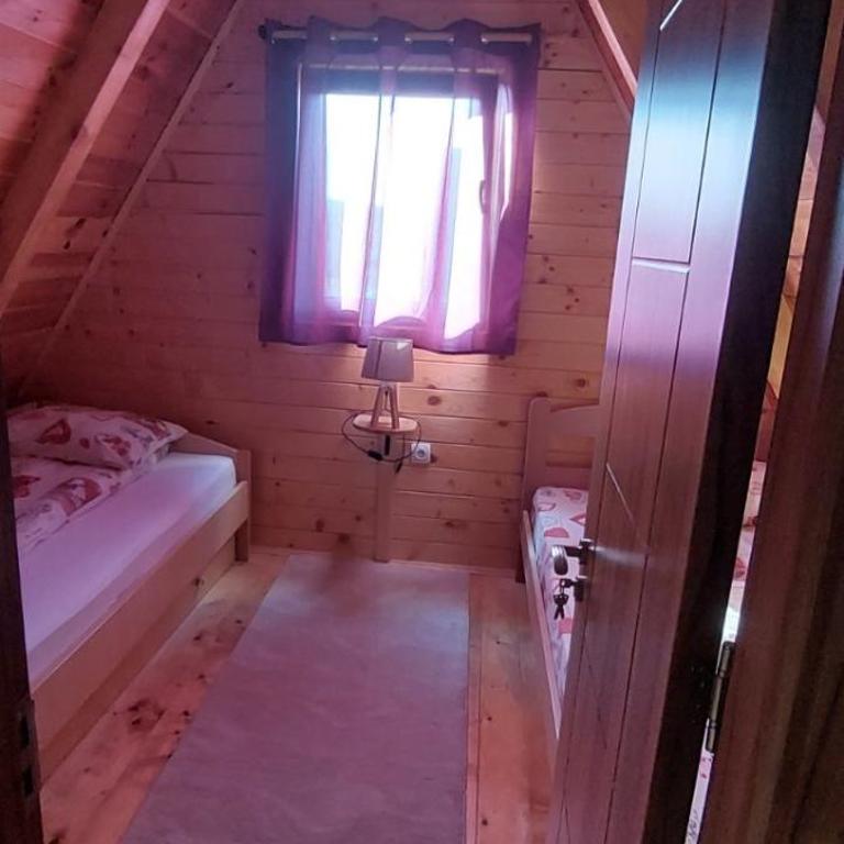 Cottage Tea/Vikendica Tea, Durmitor NP, Žabljak - Two-Bedroom House - 43