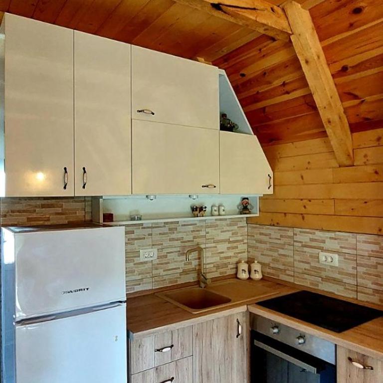 Cottage Tea/Vikendica Tea, Durmitor NP, Žabljak - Two-Bedroom House - 41