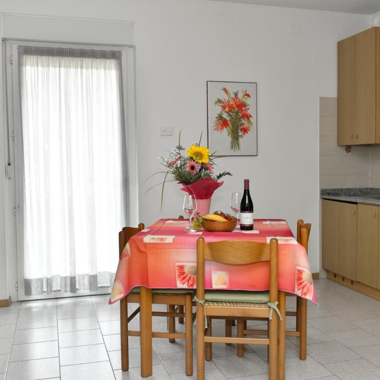 Residenza Scoiattolo - Appartamento - 5