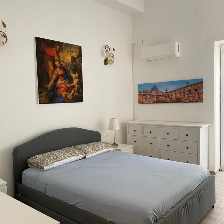 Casa in piazzetta - Apartment mit 1 Schlafzimmer - 17