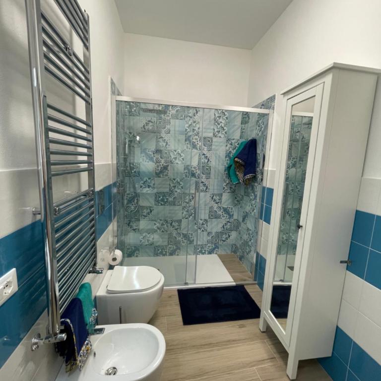 Casa in piazzetta - Apartment mit 1 Schlafzimmer - 11