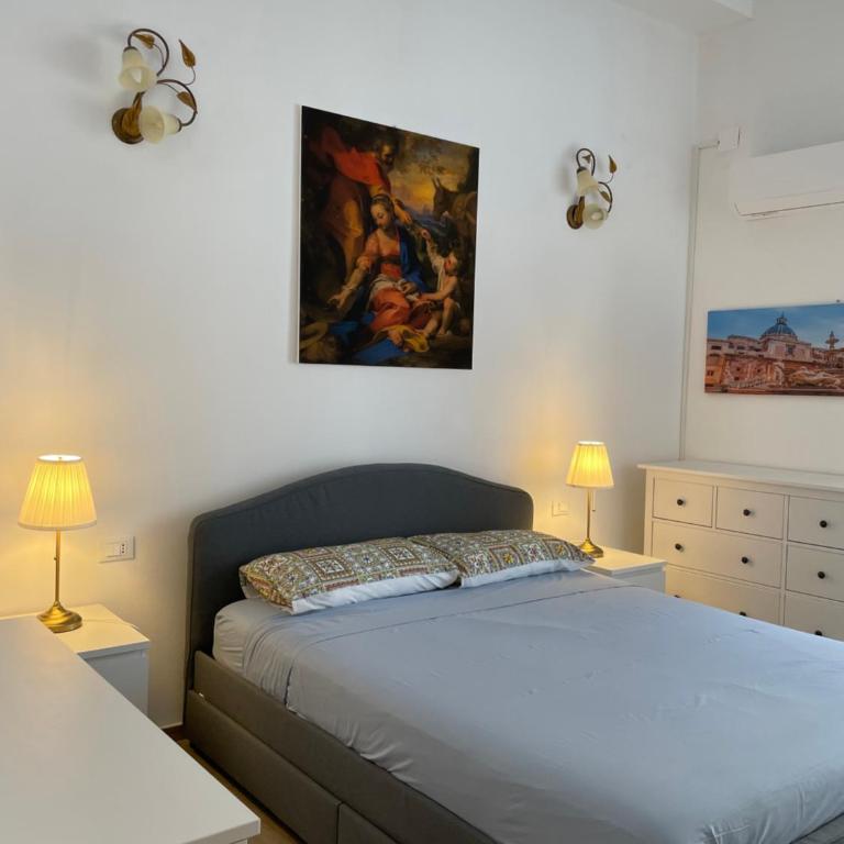 Casa in piazzetta - Apartment mit 1 Schlafzimmer - 18