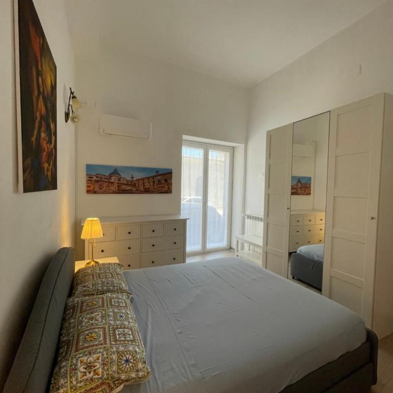 Casa in piazzetta - Apartment mit 1 Schlafzimmer - 1