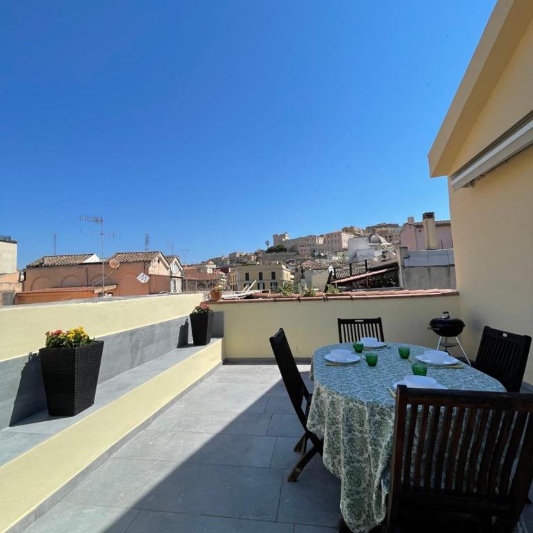 Attico Baylle - Two-Bedroom Apartment - 8