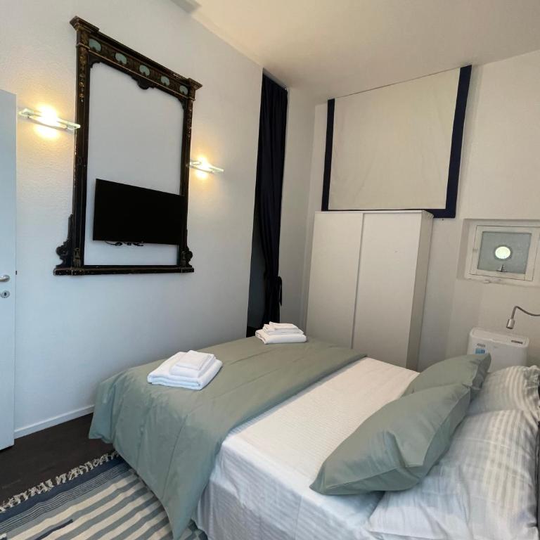 Attico Baylle - Two-Bedroom Apartment - 9