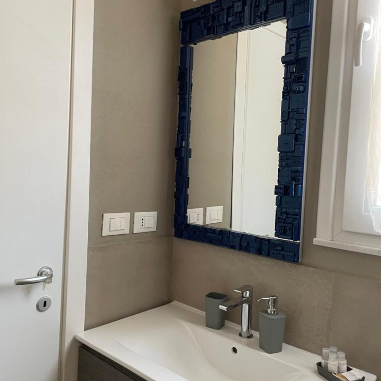 Attico Baylle - Two-Bedroom Apartment - 12