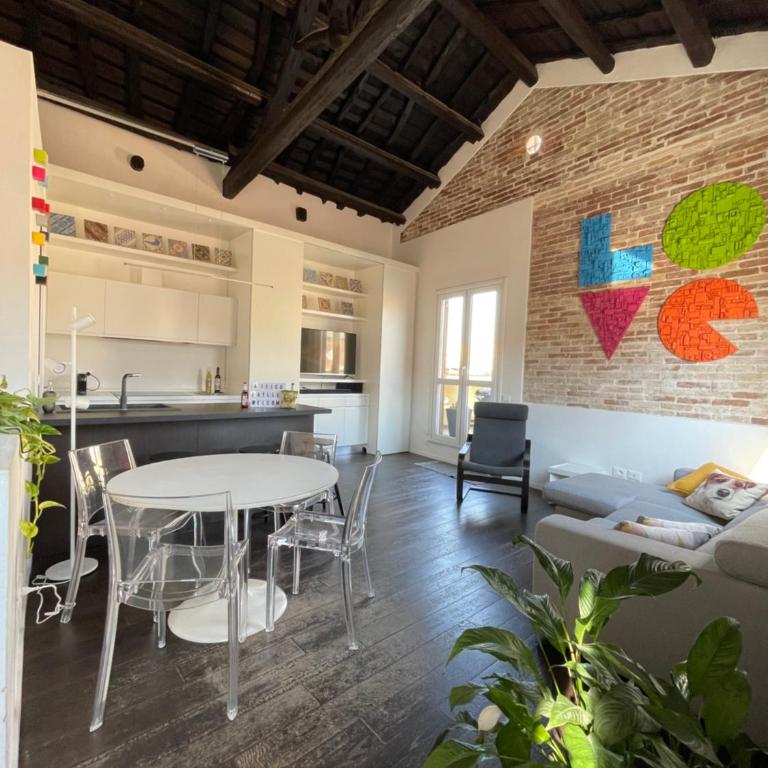 Attico Baylle - Two-Bedroom Apartment - 15