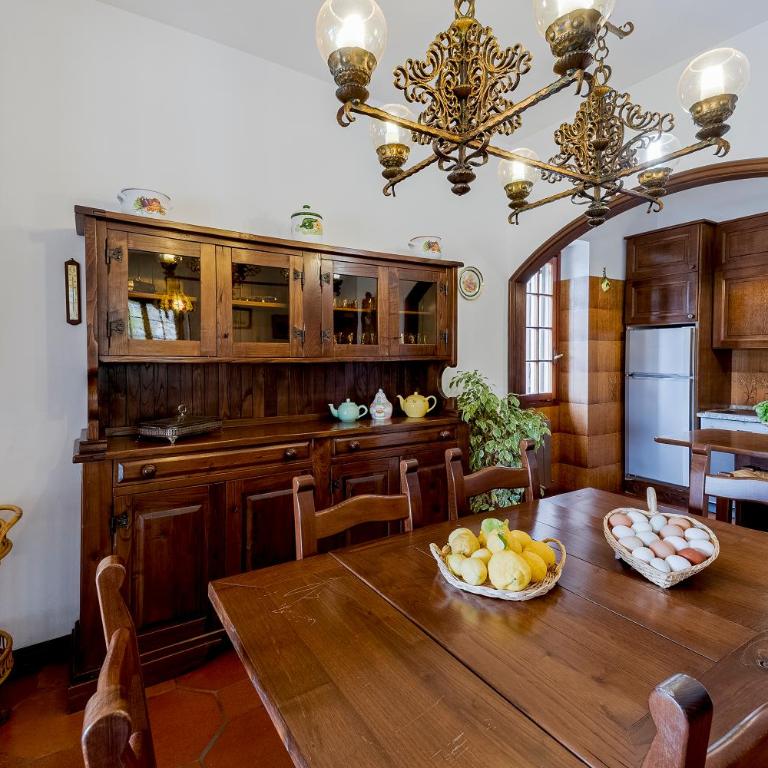 Ascheri Country House - Grimaldi, Ventimiglia - Villa con Vista Mare - 5