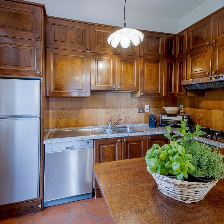 Ascheri Country House - Grimaldi, Ventimiglia - Villa con Vista Mare - 6