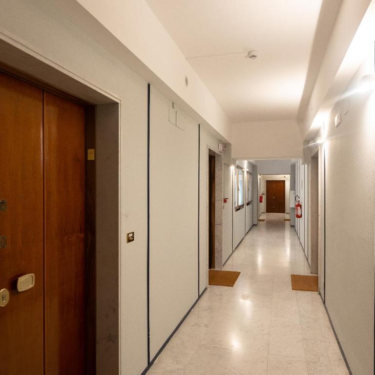 Amazing Via Parigi - Apartment mit 2 Schlafzimmern - 68