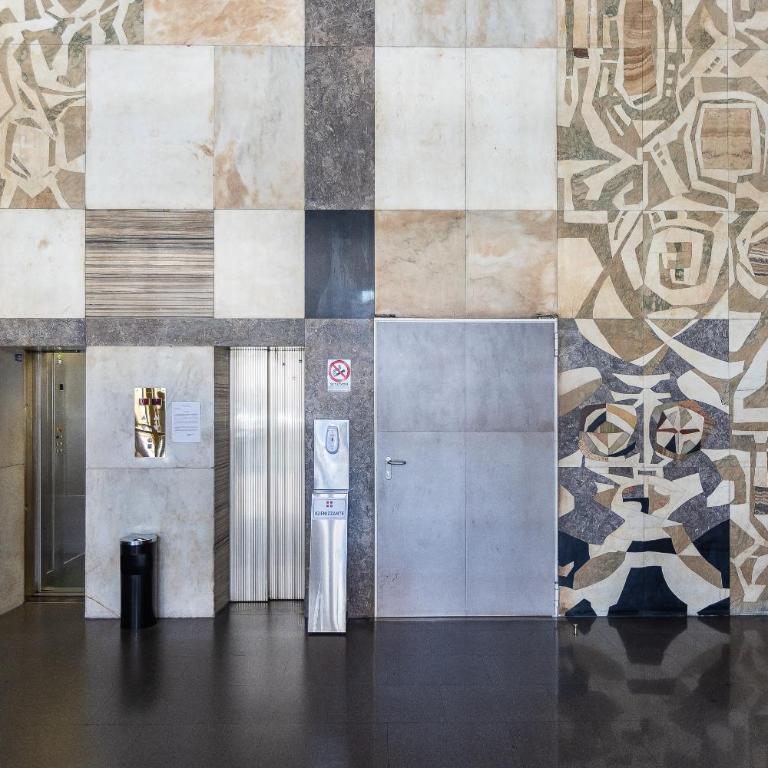 Amazing Via Parigi - Apartment mit 2 Schlafzimmern - 63
