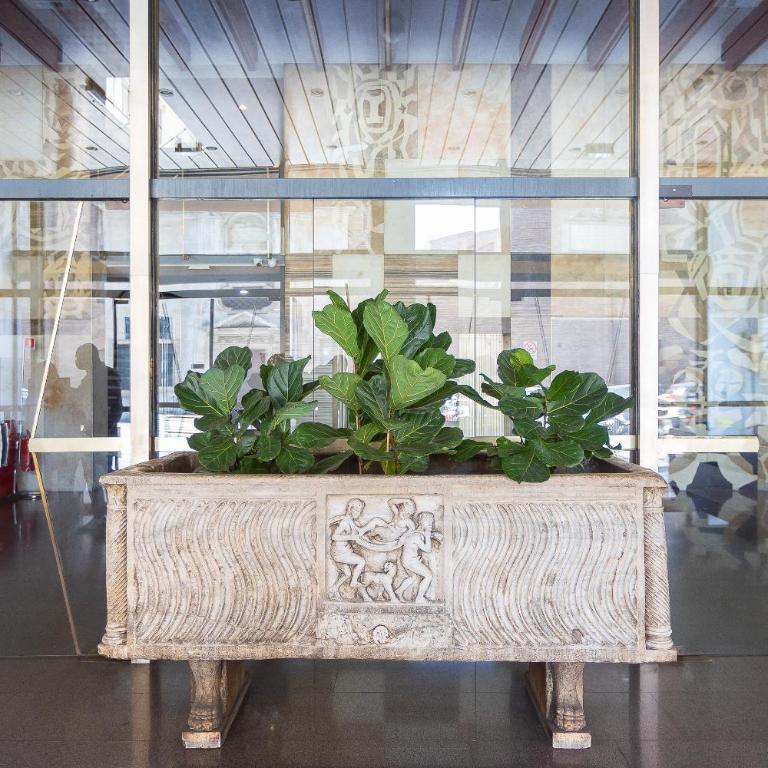 Amazing Via Parigi - Apartment mit 2 Schlafzimmern - 66