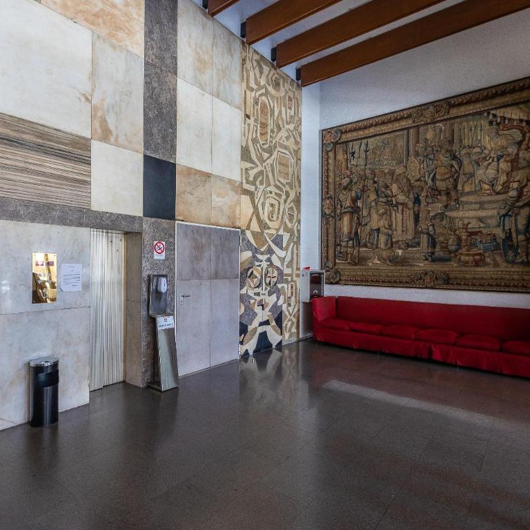 Amazing Via Parigi - Apartment mit 2 Schlafzimmern - 65