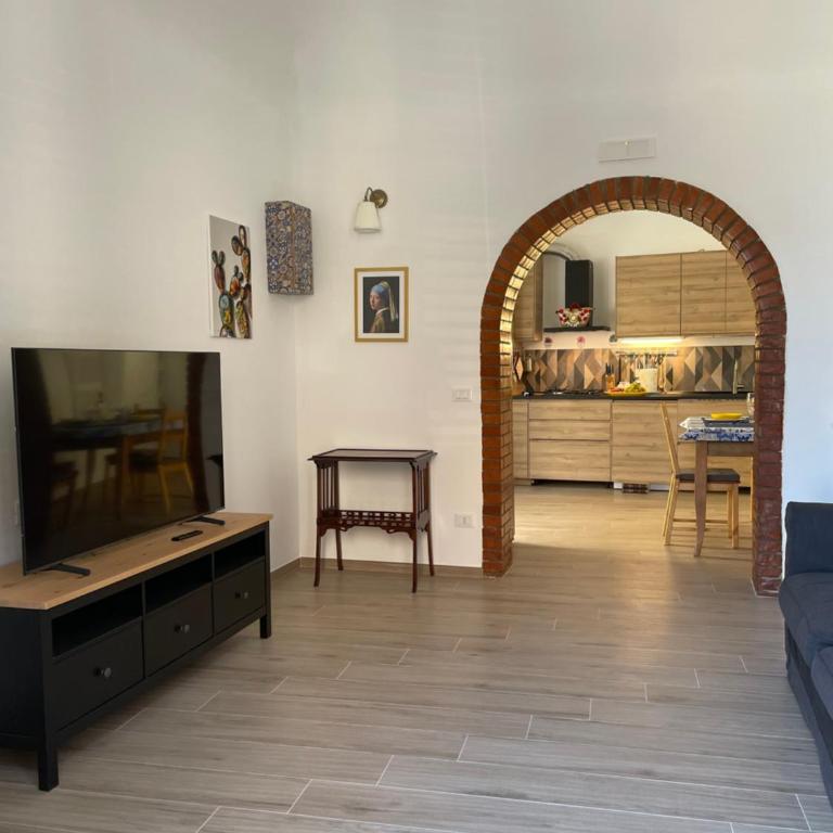 Casa in piazzetta - Apartment mit 1 Schlafzimmer - 9