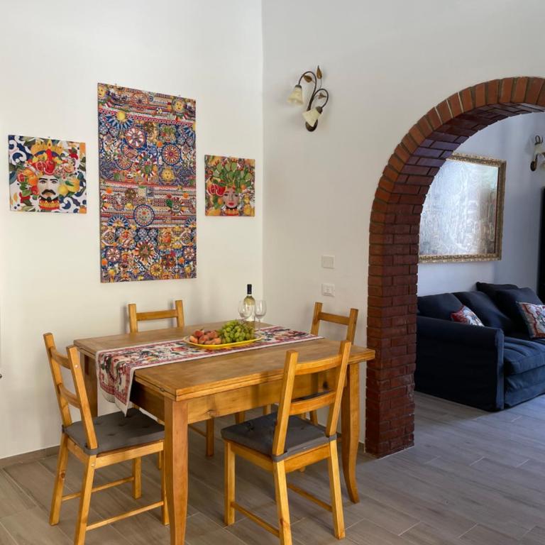 Casa in piazzetta - Apartment mit 1 Schlafzimmer - 7