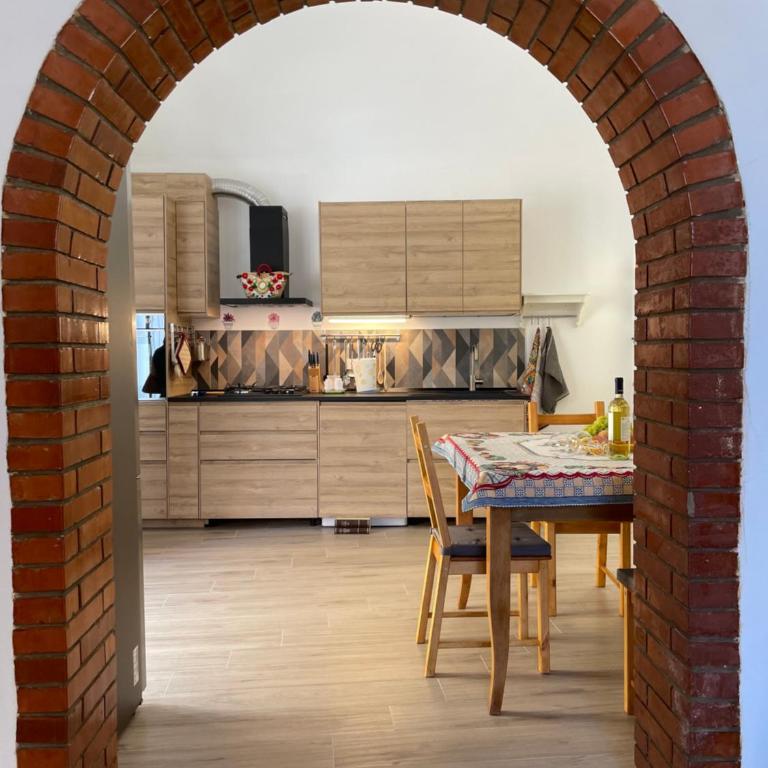 Casa in piazzetta - Apartment mit 1 Schlafzimmer - 3