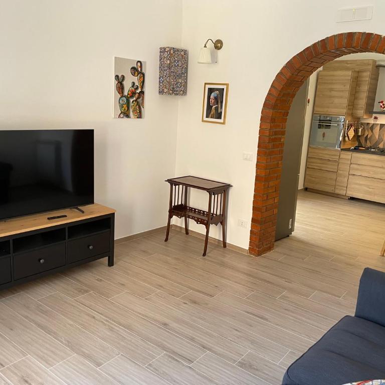 Casa in piazzetta - Apartment mit 1 Schlafzimmer - 15