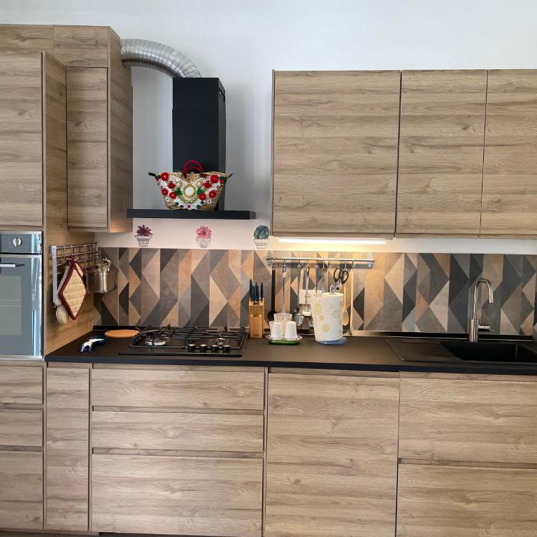Casa in piazzetta - Apartment mit 1 Schlafzimmer - 12