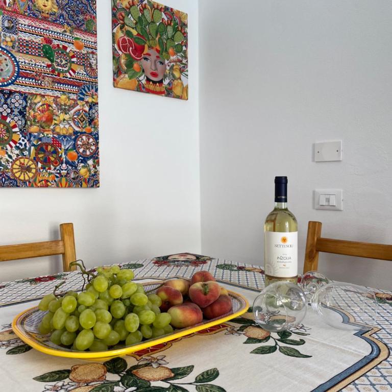 Casa in piazzetta - Apartment mit 1 Schlafzimmer - 14