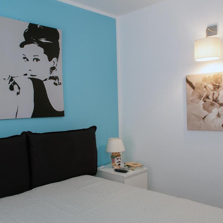 SunnyHomeCefalù39 - Appartamento con 1 Camera da Letto - 19