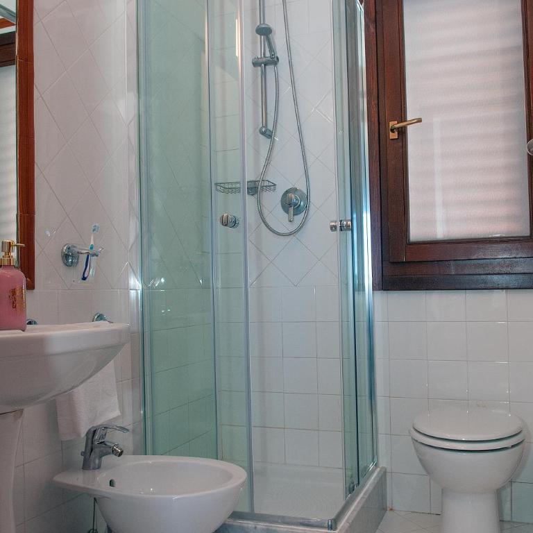 SunnyHomeCefalù39 - Appartamento con 1 Camera da Letto - 21