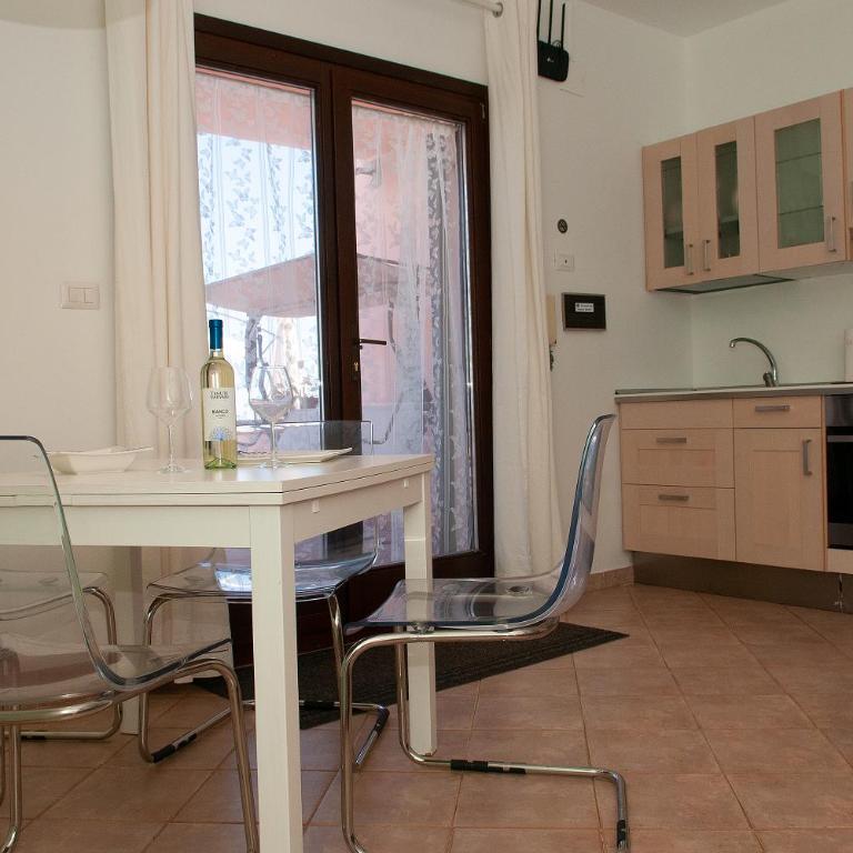 SunnyHomeCefalù39 - Appartamento con 1 Camera da Letto - 12