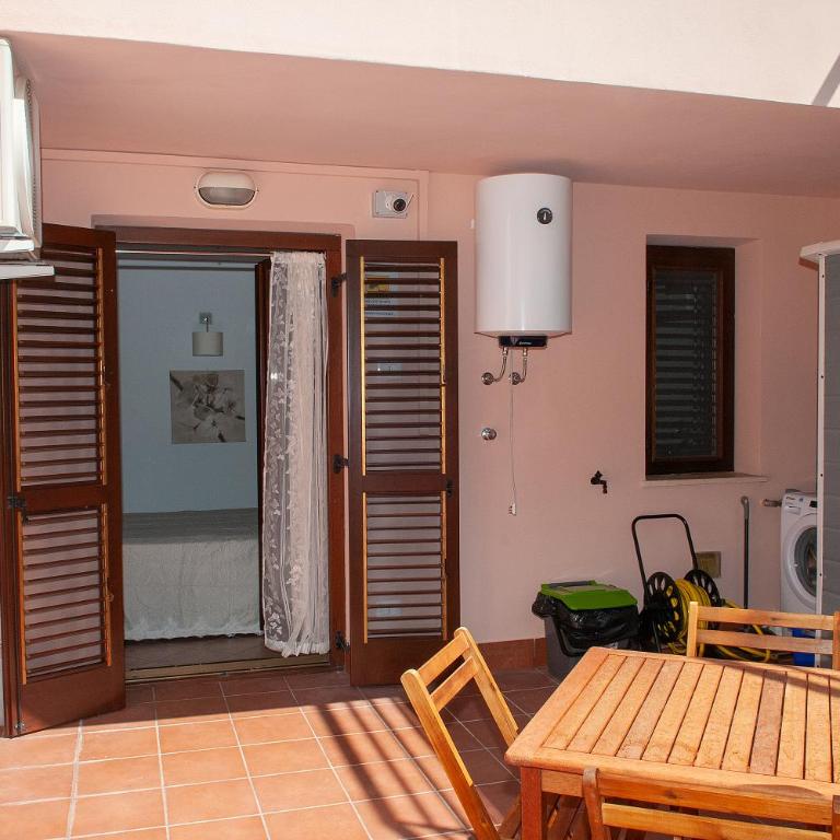 SunnyHomeCefalù39 - Appartamento con 1 Camera da Letto - 27
