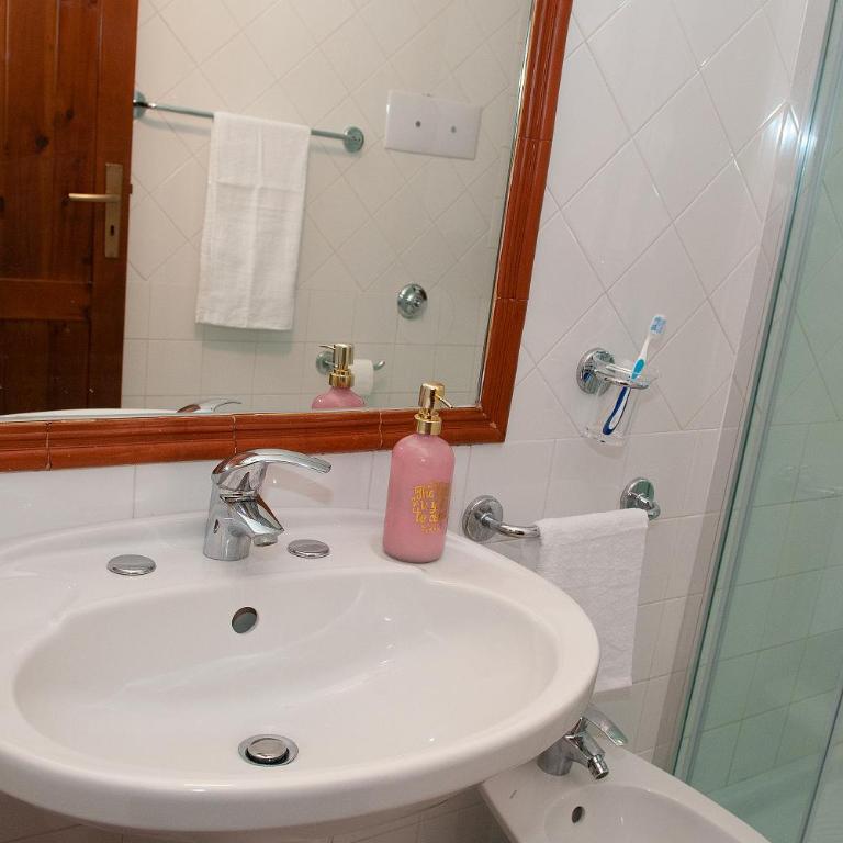 SunnyHomeCefalù39 - Appartamento con 1 Camera da Letto - 24