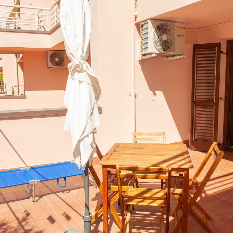SunnyHomeCefalù39 - Appartamento con 1 Camera da Letto - 6