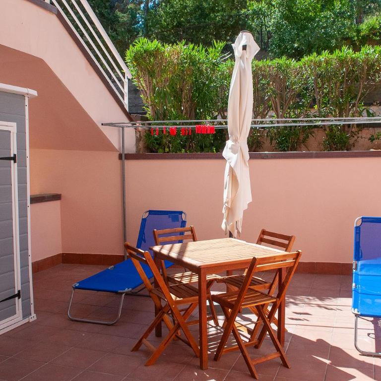 SunnyHomeCefalù39 - Appartamento con 1 Camera da Letto - 26
