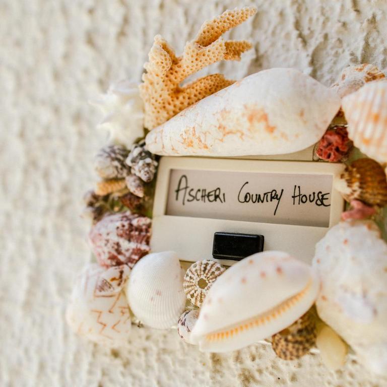 Ascheri Country House - Grimaldi, Ventimiglia - Villa con Vista Mare - 42